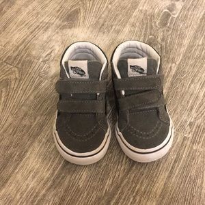 Vans SK8 Mid Reissue V